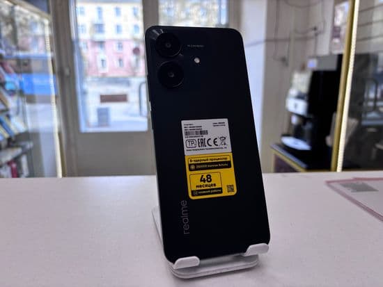 Фото 1: Realme Note 60x 3/64GB по адресу г. Нижний Тагил, пр-т Мира, 71