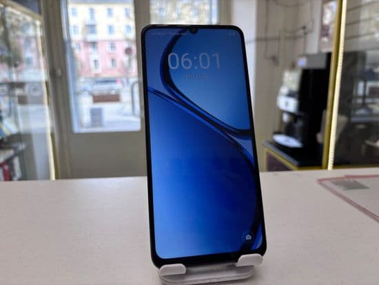 Фото 2: Realme Note 60x 3/64GB по адресу г. Нижний Тагил, пр-т Мира, 71