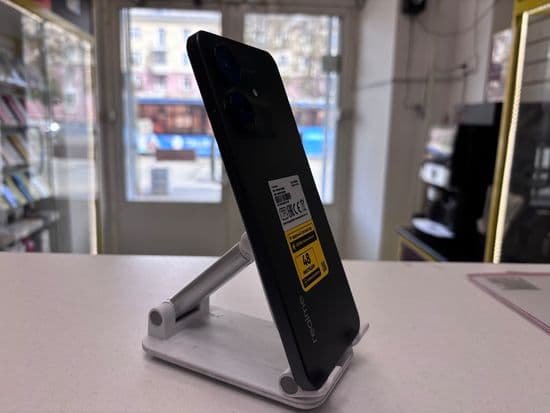 Фото 3: Realme Note 60x 3/64GB по адресу г. Нижний Тагил, пр-т Мира, 71
