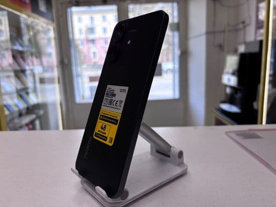 Фото 5: Realme Note 60x 3/64GB по адресу г. Нижний Тагил, пр-т Мира, 71