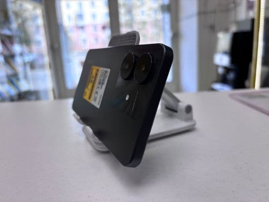 Фото 7: Realme Note 60x 3/64GB по адресу г. Нижний Тагил, пр-т Мира, 71