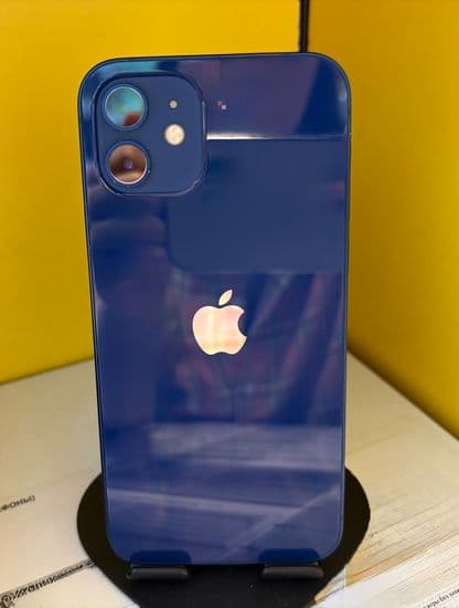 Фото 1: Apple iPhone 12 128GB по адресу г. Карпинск, ул. Колхозная, 56