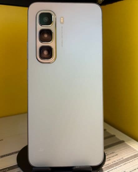 Фото 2: Infinix Hot 50 Pro 8/256GB по адресу г.Карпинск, ул.Колхозная,56