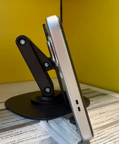 Фото 7: Infinix Hot 50 Pro 8/256GB по адресу г.Карпинск, ул.Колхозная,56