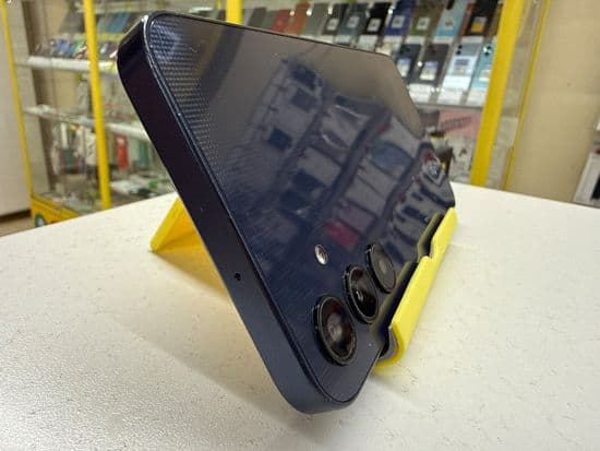 Фото 4: Samsung Galaxy A25 (5G) 6/128GB по адресу г. Нижний Тагил, пр-т Ленинградский, 28