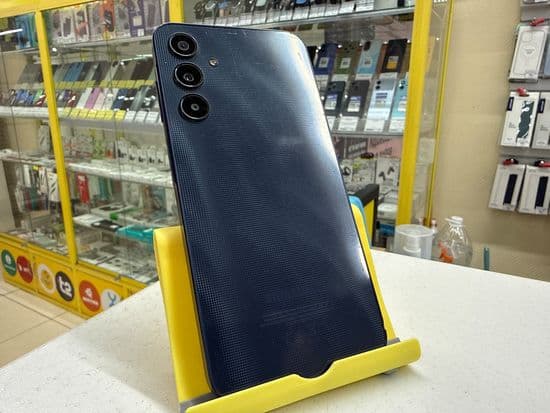 Фото 5: Samsung Galaxy A25 (5G) 6/128GB по адресу г. Нижний Тагил, пр-т Ленинградский, 28