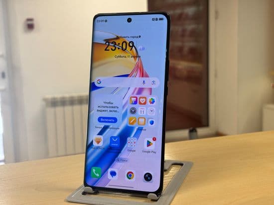 Фото 5: Honor X9b 8/256GB по адресу г.Н.Тура, Усошина,1