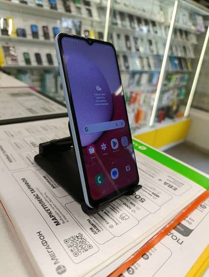 Фото 1: Samsung Galaxy A13 4/128GB по адресу г. Красноуральск, ул. Ленина, 41