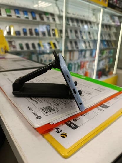 Фото 2: Samsung Galaxy A13 4/128GB по адресу г. Красноуральск, ул. Ленина, 41