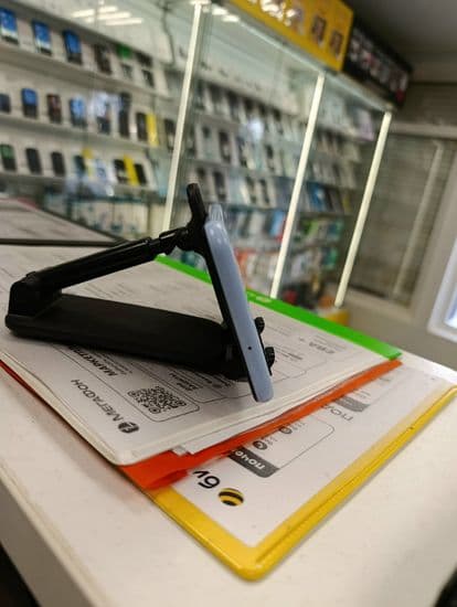 Фото 6: Samsung Galaxy A13 4/128GB по адресу г. Красноуральск, ул. Ленина, 41