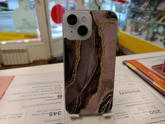 Фото 4: Apple iPhone 15 128GB по адресу г.Н.Тагил, Фрунзе 37б к2
