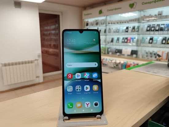 Фото 4: Xiaomi Redmi A5 4G 4/128GB по адресу г. Нижняя Тура, ул. Усошина, 1