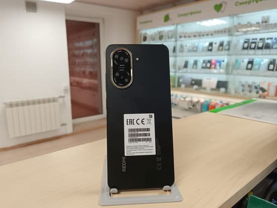 Фото 7: Xiaomi Redmi A5 4G 4/128GB по адресу г. Нижняя Тура, ул. Усошина, 1
