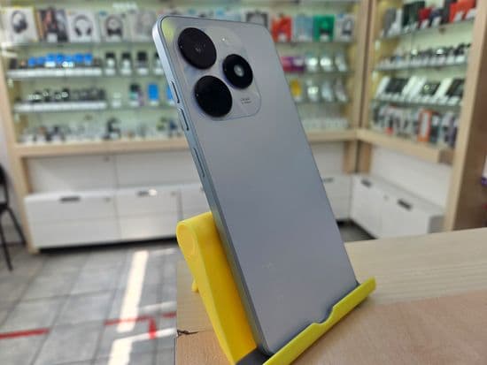 Фото 7: Tecno Spark Go 2024 4/128GB по адресу г. Карпинск, ул. Мира, 65
