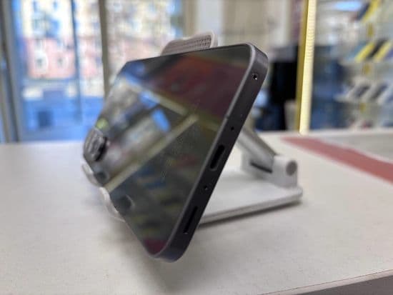 Фото 3: Samsung Galaxy A56 8/128GB по адресу г.Н.Тагил, пр-т Мира,71