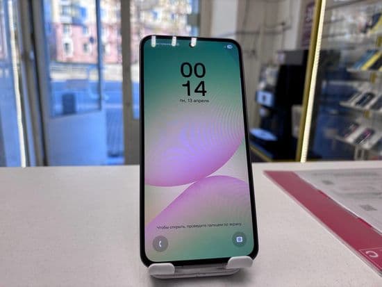 Фото 5: Samsung Galaxy A56 8/128GB по адресу г.Н.Тагил, пр-т Мира,71