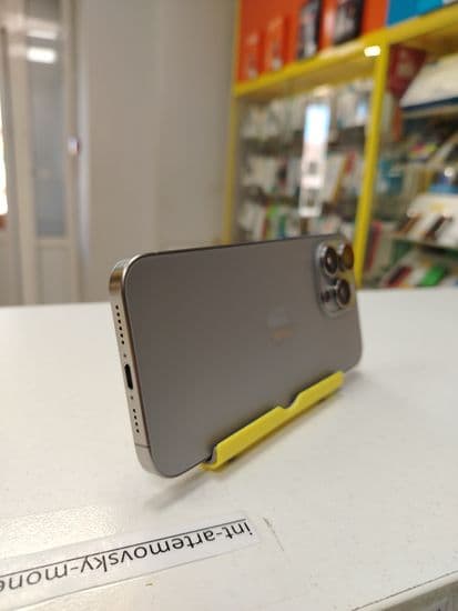 Фото 1: Apple iPhone 15 Pro Max 256GB по адресу г.Артемовский, ул.Свободы,42