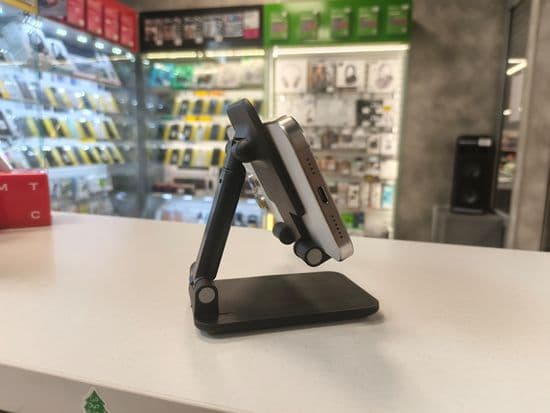 Фото 6: Apple iPhone 15 Pro Max 256GB по адресу г.Ивдель, ул.Трошева,16