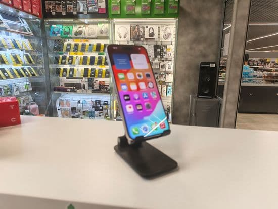 Фото 7: Apple iPhone 15 Pro Max 256GB по адресу г.Ивдель, ул.Трошева,16