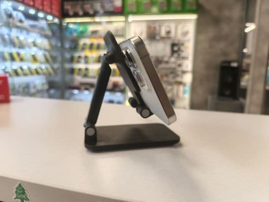 Фото 8: Apple iPhone 15 Pro Max 256GB по адресу г.Ивдель, ул.Трошева,16