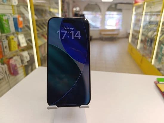 Фото 5: Apple iPhone 16 Pro 128GB по адресу г.Невьянск, ул. Ленина,15а