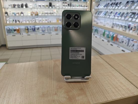 Фото 6: Honor X6c 6/128GB по адресу г. Красноуральск, ул. Ленина, 8а
