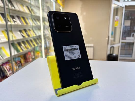 Фото 2: Honor X7d 8/256GB по адресу г.Н.Тура, Усошина,6