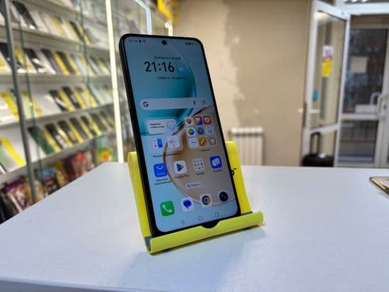 Фото 3: Honor X7d 8/256GB по адресу г.Н.Тура, Усошина,6