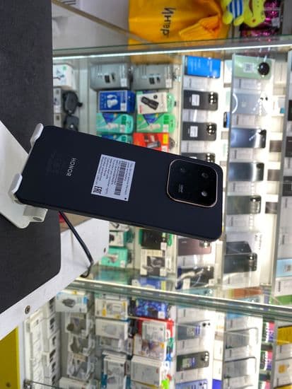 Фото 4: Honor X7d 8/256GB по адресу г.Серов, ул.Ленина,215