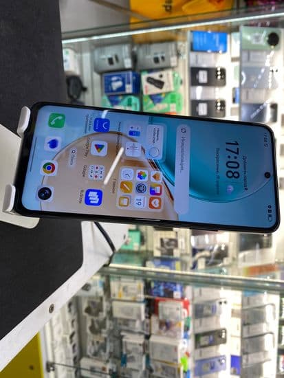 Фото 6: Honor X7d 8/256GB по адресу г.Серов, ул.Ленина,215