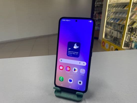 Фото 3: Samsung Galaxy A54 (5G) 6/128GB по адресу г.Н.Тагил, ул.Ильича,23а