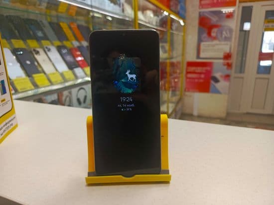 Фото 3: Huawei Nova Y63 4/128GB по адресу г. Верхний Тагил, ул. Ленина, 92