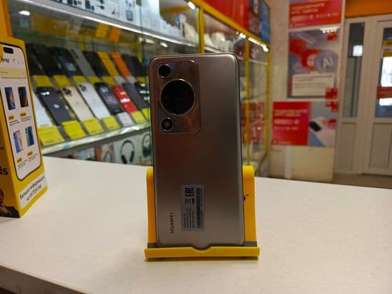 Фото 6: Huawei Nova Y63 4/128GB по адресу г. Верхний Тагил, ул. Ленина, 92