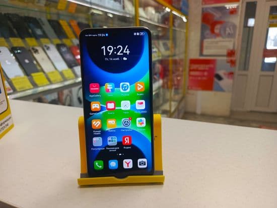 Фото 7: Huawei Nova Y63 4/128GB по адресу г. Верхний Тагил, ул. Ленина, 92