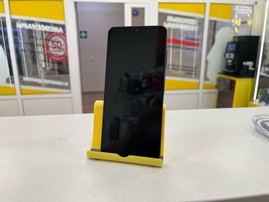 Фото 3: Samsung Galaxy A06 6/128GB по адресу г. Североуральск, ул. Ленина, 31