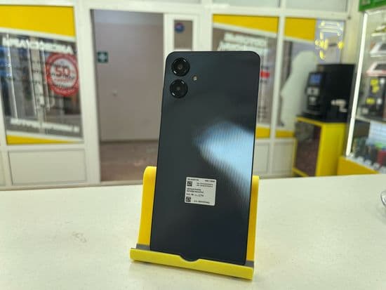 Фото 7: Samsung Galaxy A06 6/128GB по адресу г. Североуральск, ул. Ленина, 31