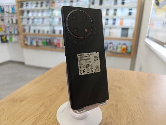 Фото 1: Tecno Camon 30S 8/256GB по адресу г. Верхотурье, ул. Карла Маркса, 3а