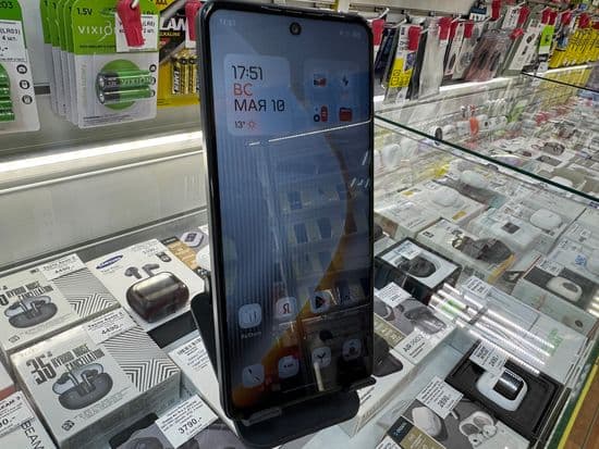 Фото 1: Tecno Pova 7 Neo 8/256GB по адресу г. Нижний Тагил, ул. Металлургов, 58а