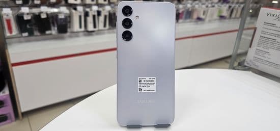 Фото 1: Samsung Galaxy A16 4/128GB по адресу г. Нижний Тагил, ул. Металлургов, 58а
