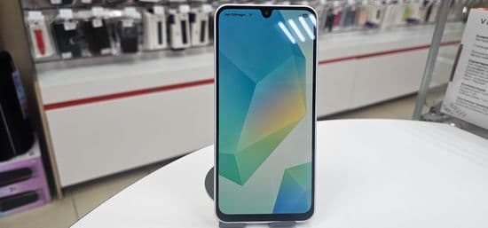 Фото 4: Samsung Galaxy A16 4/128GB по адресу г. Нижний Тагил, ул. Металлургов, 58а