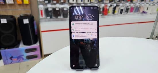 Фото 1: Xiaomi 12T 8/128Gb по адресу г. Нижний Тагил, ул. Металлургов, 58а