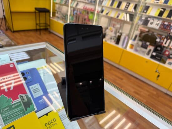Фото 6: Xiaomi 13 Lite 8/128GB по адресу г. Нижний Тагил, ул. Металлургов, 58а