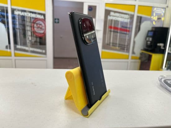 Фото 2: Xiaomi Redmi Note 14 PRO+ 5G 8/256GB по адресу г. Североуральск, ул. Ленина, 31