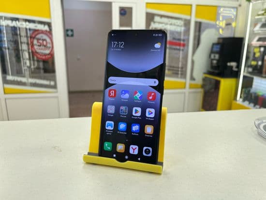 Фото 4: Xiaomi Redmi Note 14 PRO+ 5G 8/256GB по адресу г. Североуральск, ул. Ленина, 31