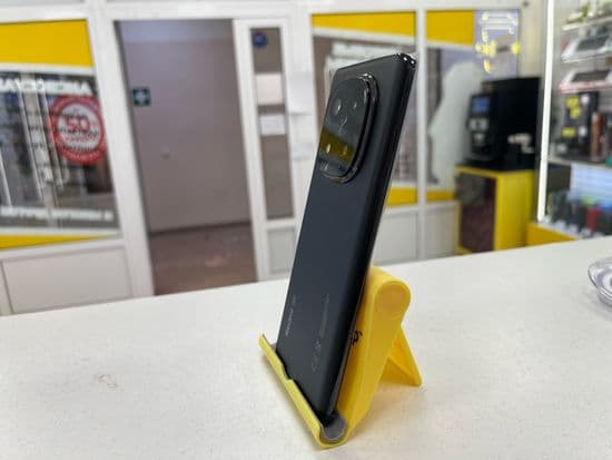 Фото 5: Xiaomi Redmi Note 14 PRO+ 5G 8/256GB по адресу г. Североуральск, ул. Ленина, 31