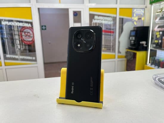 Фото 6: Xiaomi Redmi Note 14 PRO+ 5G 8/256GB по адресу г. Североуральск, ул. Ленина, 31