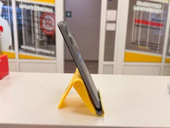 Фото 3: Tecno Spark Go 3 4/128GB (серый) по адресу г. Североуральск, ул. Ленина, 31