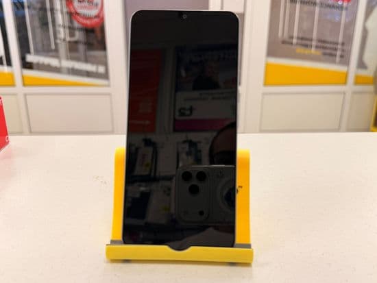 Фото 5: Tecno Spark Go 3 4/128GB (серый) по адресу г. Североуральск, ул. Ленина, 31