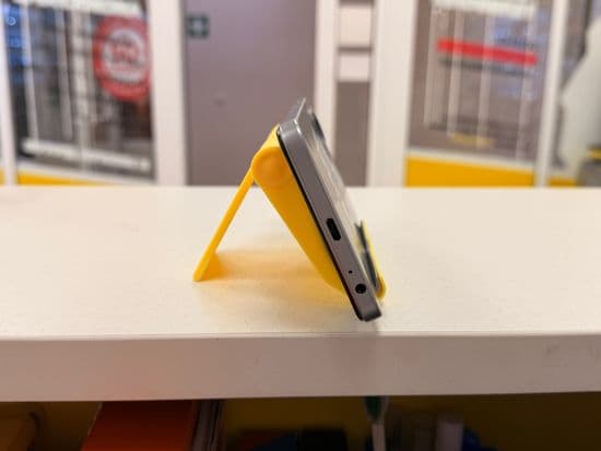 Фото 6: Tecno Spark Go 3 4/128GB (серый) по адресу г. Североуральск, ул. Ленина, 31