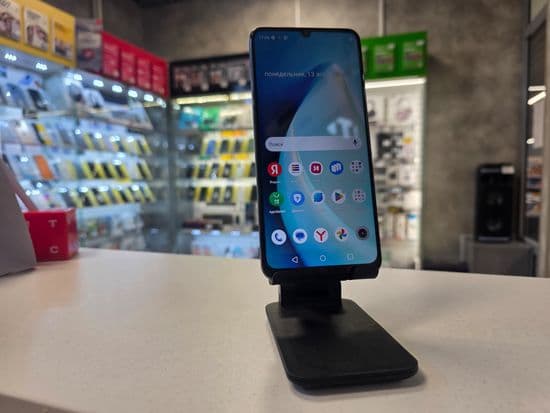 Фото 1: Realme Note 50 4/128GB по адресу г. Ивдель, ул. Трошева,16